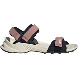 Adidas Terrex Hydroterra Sandalen - Zwart - Synthetisch en Textiel