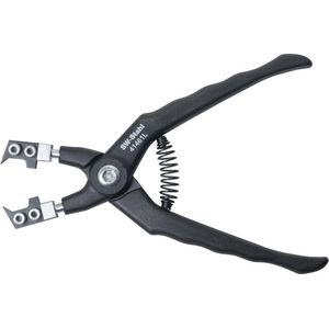 SW-Stahl 41461L ashoestang I kofferbaktang voor traploze klemmen I tang voor VAG, voor BMW, voor Mercedes-Benz, voor Toyota en andere voertuigmodellen