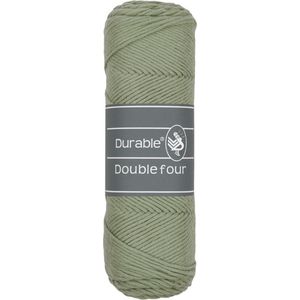 Durable Double Four - 402 Seagrass