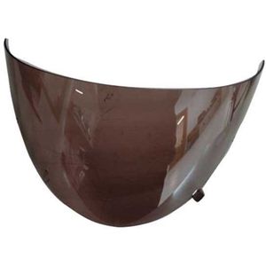 NZI - Street Track 4 - Vervangingsvizier - Helder