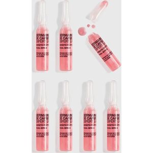 Germaine de Capuccini - gezichtsserum - 7 dagen behandeling