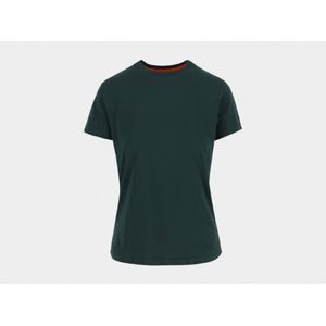 Herock Epona T-shirt short sleeves women Groen M