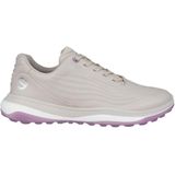 Ecco - LT1 - Golfschoen - Beige - Waterdicht