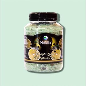 Tofamin Naturali Badzout met Eucalyptus en Citroen