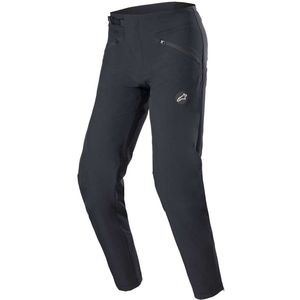 Alpinestars Stella Drop Algorithm Broek Zwart 32 Vrouw
