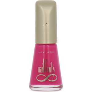 Max Factor Mini Nailfinity Nagellak - 704 Disco Pink