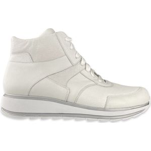 Durea 9745 Sneaker Wit H