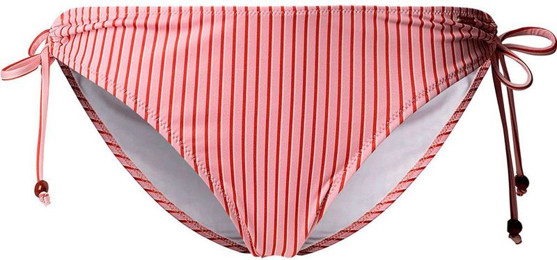 Pepe Jeansvoor vrouwen. PLB10545 Klassiek roze bikinibroekje (L), Casual, Strandkleding, Polyester