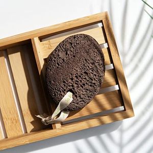 Natuurlijke Lava Puimsteen voor Voetverzorging