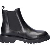 VAGABOND - Kenova - Chelsea Boots - Zwart - Leer