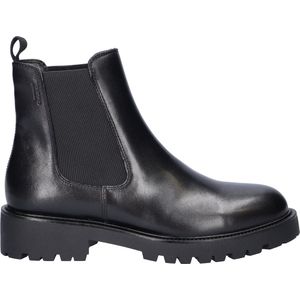 VAGABOND - Kenova - Chelsea Boots - Zwart - Leer