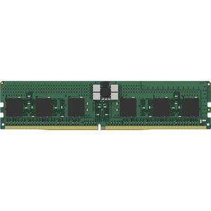 Kingston Technology KTD-PE564S8-16G geheugenmodule 16 GB 1 x 16 GB DDR5 6400 MT/s ECC