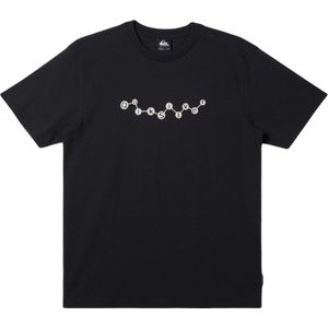 Quiksilver Modern Petro T-shirt - Black