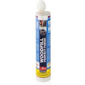 Wovar - Epoxy Plamuur - Kant en Klaar - 250 ml