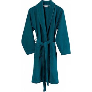 Badjas De Witte Lietaer Felicia Ivory