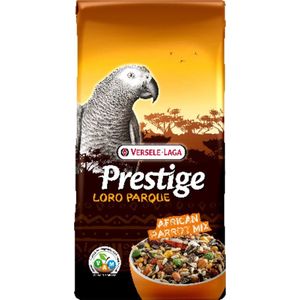 Versele-Laga Prestige Premium Loro Parque African Parrot Mix - Vogelvoer - 10 kg