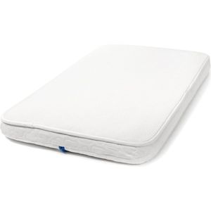 AeroSleep - Evolution - Matraspakket - 83 x 50 cm - Babymatras en 3D Matrasbeschermer