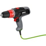 SKIL 6225AA Energy line Klopboor- schroefmachine - 6 meter lang snoer - 2 mechanische snelheden