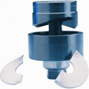 GREE gatenpons cpl (m/trekbout), gatdiameter (ISO/Pg) ISO 32