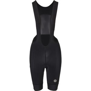 Bibshort Venture Dames - Zwart - XS