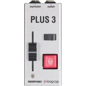 Endorphin.es Plus 3 - Accessoire voor piano's