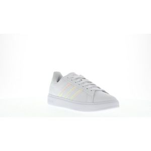 Adidas Grand Court 2.0 Sneakers Wit EU 42 Vrouw