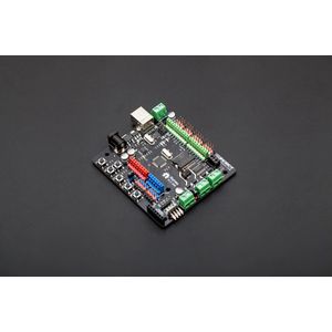 Romeo - een robotbesturingsbord met motordriver (compatibel met Arduino) DFR0004