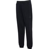 Hummel - Hmlclean Adjustable Pants - Broek - Zwart