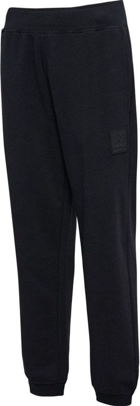 Hummel - Hmlclean Adjustable Pants - Broek - Zwart