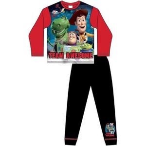 Toy Story - Pyjama - Maat 110/116 - Disney - Kinderpyjama - Katoen