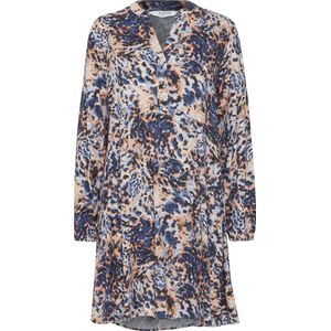 b.young BYJOSA TUNIC DRESS 3 Dames Jurk - Maat 36
