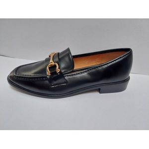 Loafer Vienna - zwart - 68-321 - maat 36