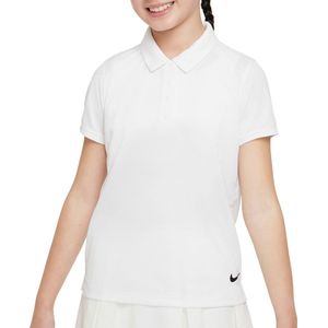 Nike Dri-FIT Victory Sportpolo Meisjes - Maat L