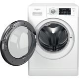 Whirpool FFD 10469E BV BE vrijstaande wasmachine