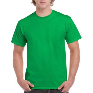Gildan Ultra Cotton™ Classic Fit Adult T-shirt GI2000 - Irish Green (x72) - XXL