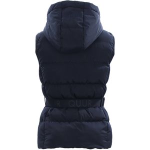 Quur Bodywarmer Quur Qkee Donkerblauw - XXS