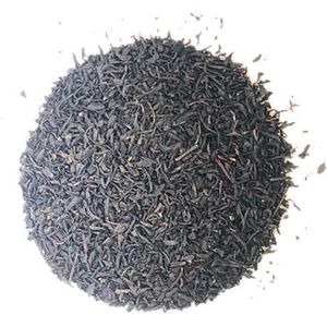 Madame Chai - Earl grey - Zwarte thee met bergamot - biologische thee