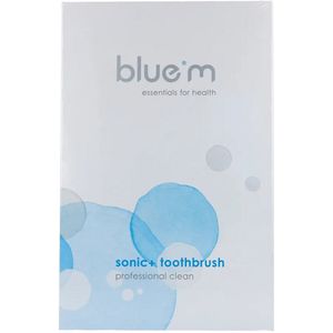 Bluem Sonic+ Elektrische Tandenborstel
