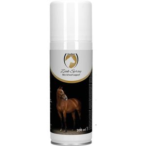 Excellent Zink Spray - Ter ondersteuning van het herstellend vermogen van de huid - Geschikt voor paarden - 200 ml