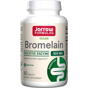 Bromelain 1000 GDU (60 tablets) - Jarrow Formulas
