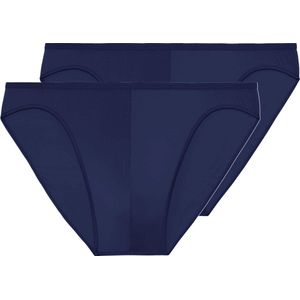 HOM Heren slip / onderbroek 2 pack Plumes