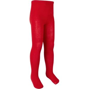 Kinder Maillot - Rood - Maat 3-4 jaar - 98/104