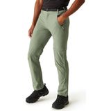 Regatta Xert Stretch Zip-off Iii Broek