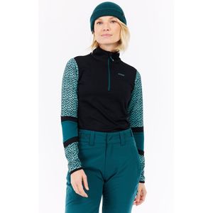 Protest Nynke - Fleece - Dames - 1/4 Zip
