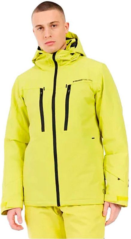 Protest Timothy Jas Geel S Man