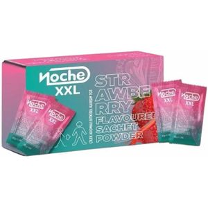 Noche Gewichtstoename Eetlust Stimulant Aarbeiensmaak Kruidenmixpoeder 30 stuks