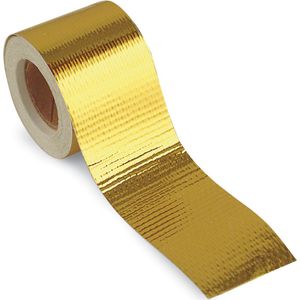 DEI Reflect-A-GOLD™ 3.8cm x 4.5m Hitte reflecterende tape goud