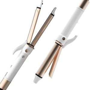 Equivera Multistyler - Airstyler - Krultang 5 in 1 - Fohnborstel - Stijltang