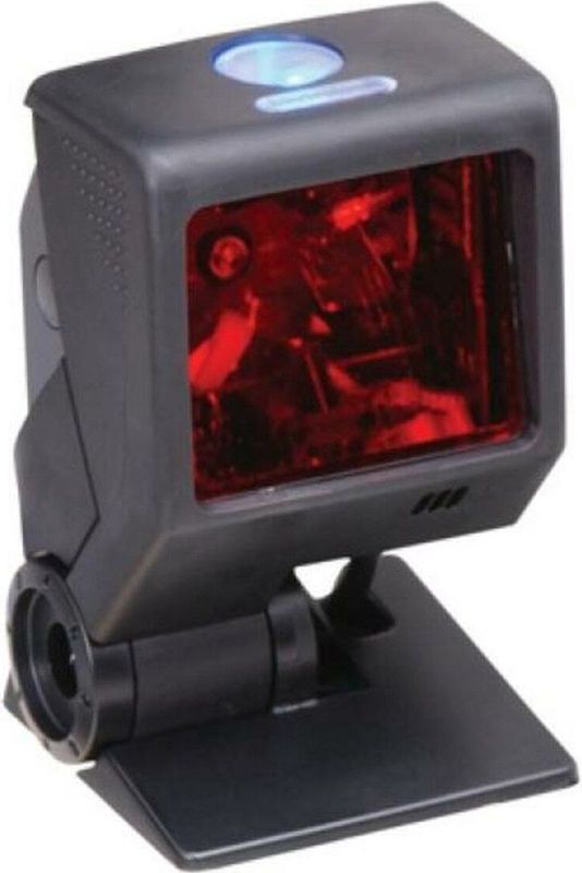 Honeywell - MK3580-31A38 - Barcodescanner - Zwart