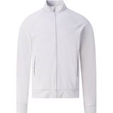 Blue Industry Lounge jersey vest